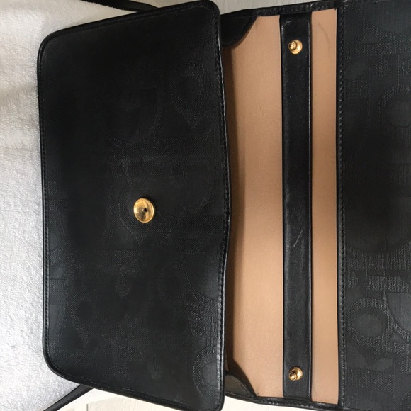 COPY - Authentic Christian Dior shoulder bag - Picture 8 of 9